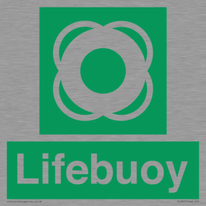 Lifebuoy